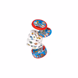 Asmodee Dobble Paw Patrol Card Game Ages 4+ 2-5 Players 10 Minutes Playing Time