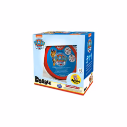 Asmodee Dobble Paw Patrol Card Game Ages 4+ 2-5 Players 10 Minutes Playing Time