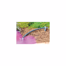 HOZELOCK - Micro Irrigation Hose ? 4mm 10 m: Highly Flexible, UV-resistant, Carries Water to Drippers/sprinklers, Can be Buried [2772P0000]