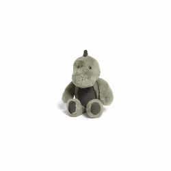 Mamas & Papas Super Soft Plush Mini Adventures Toy, Dinosaur