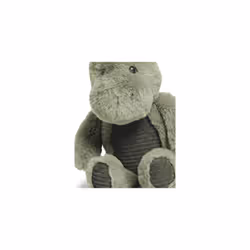 Mamas & Papas Super Soft Plush Mini Adventures Toy, Dinosaur
