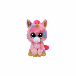 Ty Beanie Boo Buddy - Fantasia Unicorn
