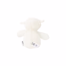 Mamas & Papas Soft Toy Lamb Beanie, Welcome to The World - Farm, 13 Count