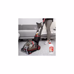 Rug Doctor Carpet Detergent with SpotBlok, 1 Litre