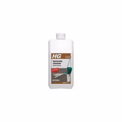 HG Laminate Cleaner Extra Strong 74, Powerful Solution Tackles Stubborn Dirt & Grease, Highly Concentrated Mopping Cleaner &  ...