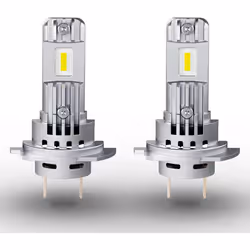 OSRAM LEDriving HL EASY  H7/H18, LED high and low beam lamp, Cool White 6500K, no accessory needed