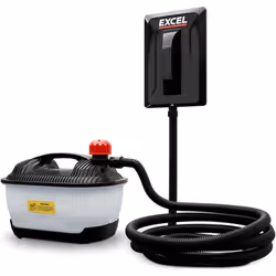 Excel 2000W Electric Wallpaper Steamer Stripper 240V