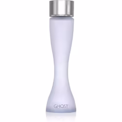 Ghost The Fragrance Eau de Toilette | Jasmine, Peach & Musk | Perfume for Women 100ml
