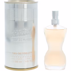 JEAN PAUL GAULTIER Classique Eau De Toilette for Women
