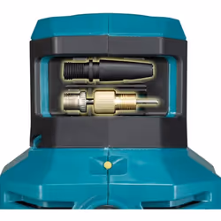 Makita DMP181Z 18V Li-ion LXT Inflator , Batteries and Charger Not Included