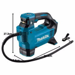 Makita DMP181Z 18V Li-ion LXT Inflator , Batteries and Charger Not Included