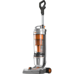 Vax Air Stretch Upright Vacuum Cleaner; Over 17m Reach; High performance, Multi-cyclonic, with No Loss of Suction