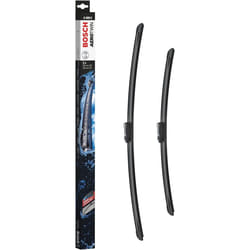 Bosch Wiper Blade Aerotwin A089S, Set of Front Wiper Blades, Length 650 mm/500 m
