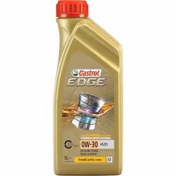 Castrol EDGE 0W-30 A5/B5 Engine Oil 1L