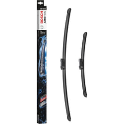 Bosch Wiper Blade Aerotwin AM246S, Length: 650mm/380mm Set of Front Wiper Blades
