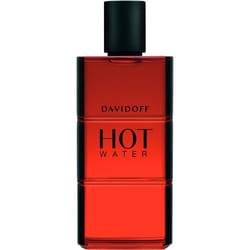 Davidoff Hot Water Homme Eau de Toilette Spray, 110 ml
