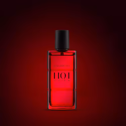 Davidoff Hot Water Homme Eau de Toilette Spray, 110 ml