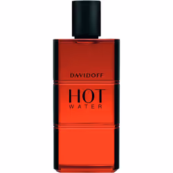 Davidoff Hot Water Homme Eau de Toilette Spray, 110 ml