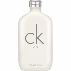 CALVIN KLEIN CK ONE EDT 200ML