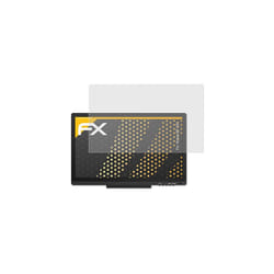 atFoliX Screen Protector compatible with Huion GT-191 Screen Protection Film, anti-reflective and shock-absorbing FX Protector Film (2X)