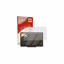 atFoliX Screen Protector compatible with Huion GT-191 Screen Protection Film, anti-reflective and shock-absorbing FX Protector Film (2X)