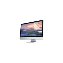 MOSISO Anti Glare Screen Protector, 2 Pack Matte Computer Monitor Screen Filter Film Cover Compatible with iMac 21.5 inch All-in-Ones Desktop PC