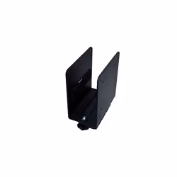 Newstar THINCLIENT-20 Thin Client Holder (attach between monitor and mount) - Black