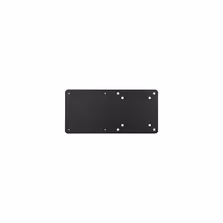 Newstar THINCLIENT-01 Thin Client Holder (attach between monitor and mount) - Black