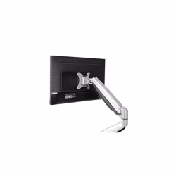 Newstar THINCLIENT-01 Thin Client Holder (attach between monitor and mount) - Black