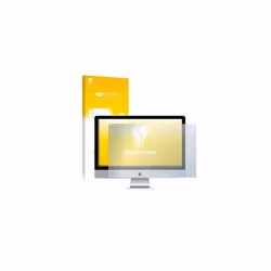 upscreen Anti-Glare Screen Protector compatible with Apple iMac 21.5" 2017 ? Protection Film Matte
