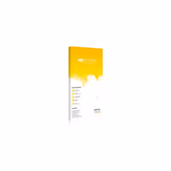 upscreen Anti-Glare Screen Protector compatible with Apple iMac 21.5" 2017 ? Protection Film Matte