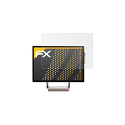 atFoliX Screen Protector compatible with Microsoft Surface Studio Screen Protection Film, anti-reflective and shock-absorbing FX Protector Film