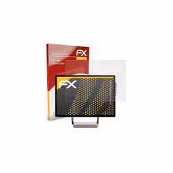 atFoliX Screen Protector compatible with Microsoft Surface Studio Screen Protection Film, anti-reflective and shock-absorbing FX Protector Film