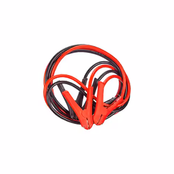 Einhell Booster Cable 350cm for Petrol & Diesel Engines, Bo 25/1 A LED SP