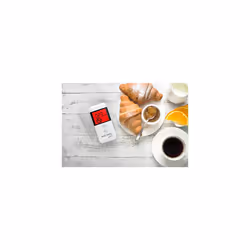AlcoSense Elite 3 Breathalyser | Auto Express Breathalyzer Mini Test Winner | Works with all UK, Scottish and Irish Alcohol Limits | Ideal for Home