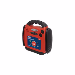 Sealey RS131 Roadstart Emergency Power Pack, 12V, 900 Peak Amps , Red