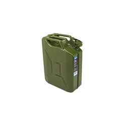 Draper 07218 20L Steel Fuel Can (Green)