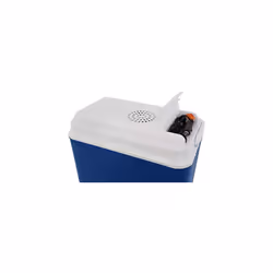 All Ride - Electric cooling box - 22 L capacity - 12V Car Plug