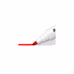 STAEDTLER 351 B10 Lumocolor Whiteboard Marker Bullet Tip, 2.0mm Line Width - Assorted Colours (Box of 10)