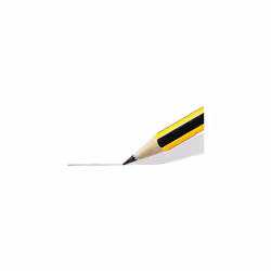 STAEDTLER 120 KP50 Noris Graphite Pencil - HB (Tub of 50)