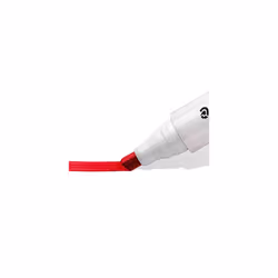 STAEDTLER 351 B WP6 Lumocolor Whiteboard Marker Chisel Tip - Assorted Colours (Pack of 6)