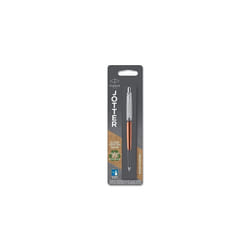Parker Jotter Ballpoint Pen | Chelsea Orange | Medium Point Blue Ink