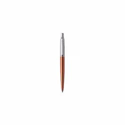 Parker Jotter Ballpoint Pen | Chelsea Orange | Medium Point Blue Ink