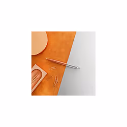 Parker Jotter Ballpoint Pen | Chelsea Orange | Medium Point Blue Ink