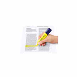 STAEDTLER 364 WP8 Textsurfer Classic Highlighter Pen - Assorted Colours (Wallet of 8)