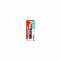 uni-ball UB-157 Eye Rollerball Pens. Premium Fine 0.7mm Ballpoint Tip for Super Smooth Handwriting, Drawing, Art, Crafts and ...