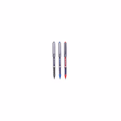 uni-ball UB-157 Eye Rollerball Pens. Premium Fine 0.7mm Ballpoint Tip for Super Smooth Handwriting, Drawing, Art, Crafts and Colouring. Fade and Water