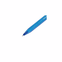 Paper Mate InkJoy 100ST Ballpoint Pens | Medium Point (1.0 mm) | Blue | 50 Count