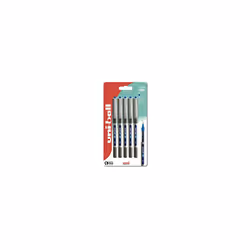 uni-ball UB-157 Eye Rollerball Pens. Premium Fine 0.7mm Ballpoint Tip for Super Smooth Handwriting, Drawing, Art, Crafts and ...