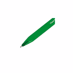 Paper Mate InkJoy 100ST Ballpoint Pens | Medium Point (1.0 mm) | Green | 50 Count